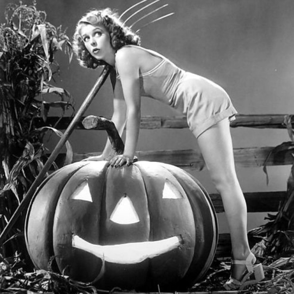Happy Halloween 🎃